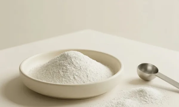 Hydrolyzed Collagen Powder