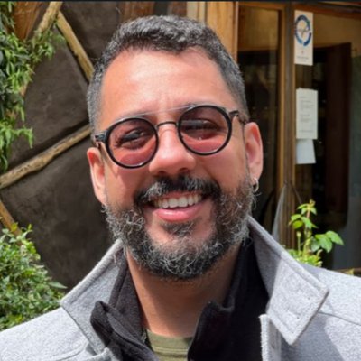 Edson Guimarães — Research & Development at Memphis Health Food