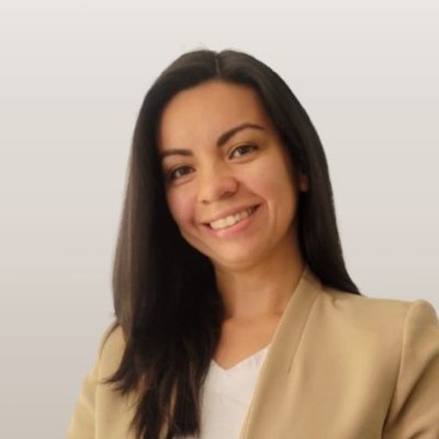 Johanna Angulo — Sales Manager at Memphis Health Food