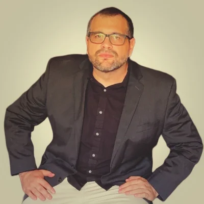 Luiz Pierotti — Warehousing & Technology at Memphis Health Food